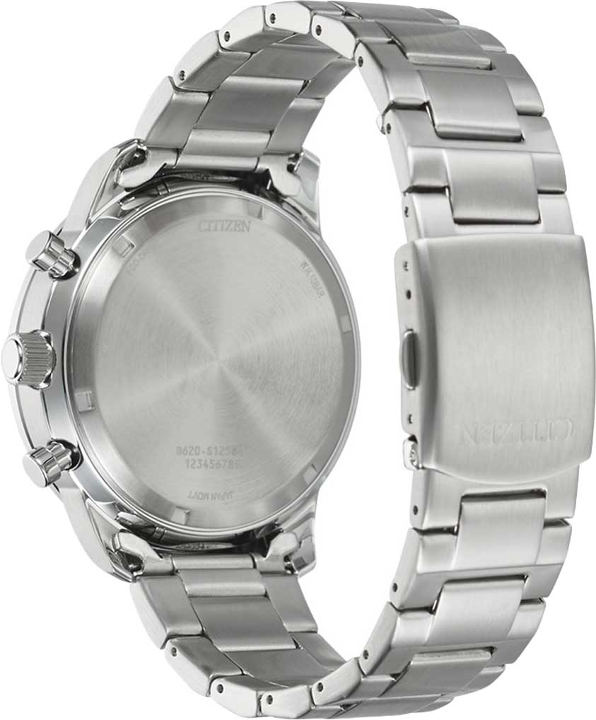 Японские наручные часы CITIZEN  CA4500-83E