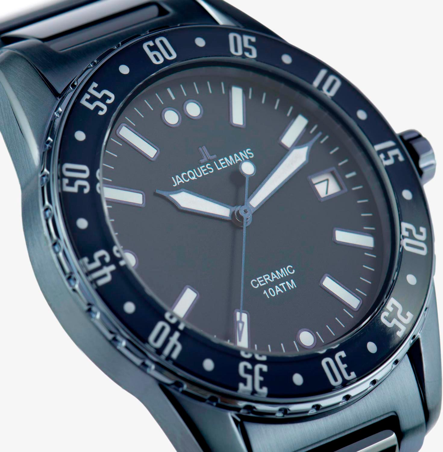 Наручные часы Jacques Lemans 42-12E