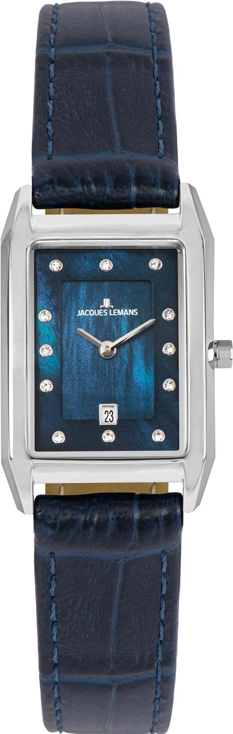 Наручные часы Jacques Lemans 1-2189C