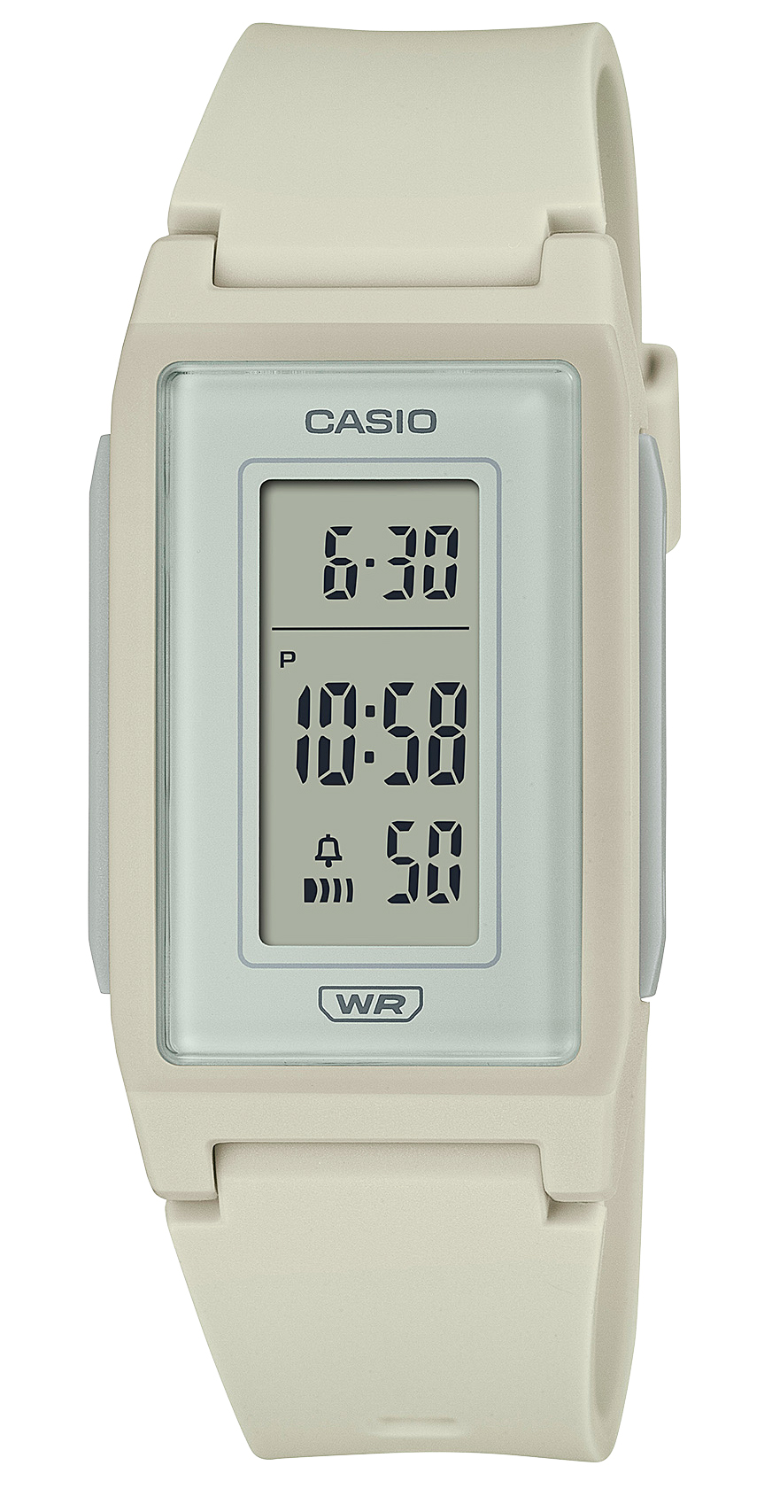 Японские наручные часы CASIO CASIO COLLECTION LF-10WH-8