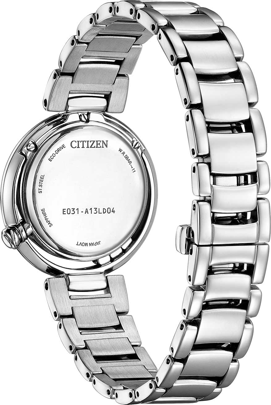 Японские наручные часы Citizen EM1110-81N