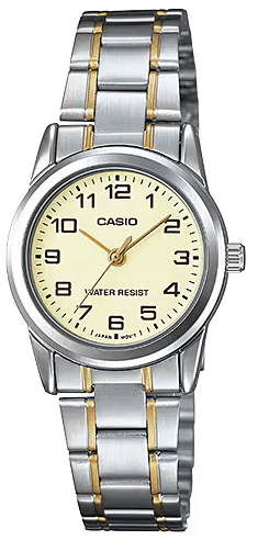 Японские наручные часы CASIO CASIO COLLECTION LTP-V001SG-9B