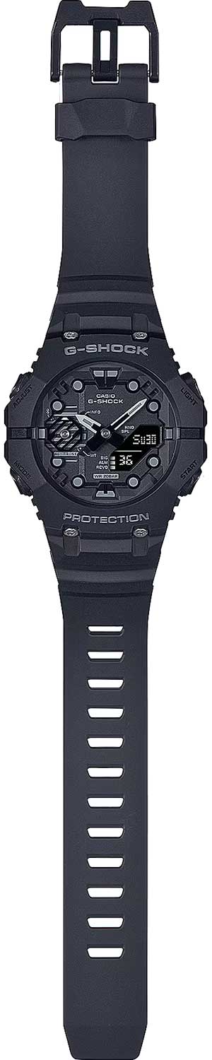 Японские наручные часы CASIO G-SHOCK GA-B001-1A