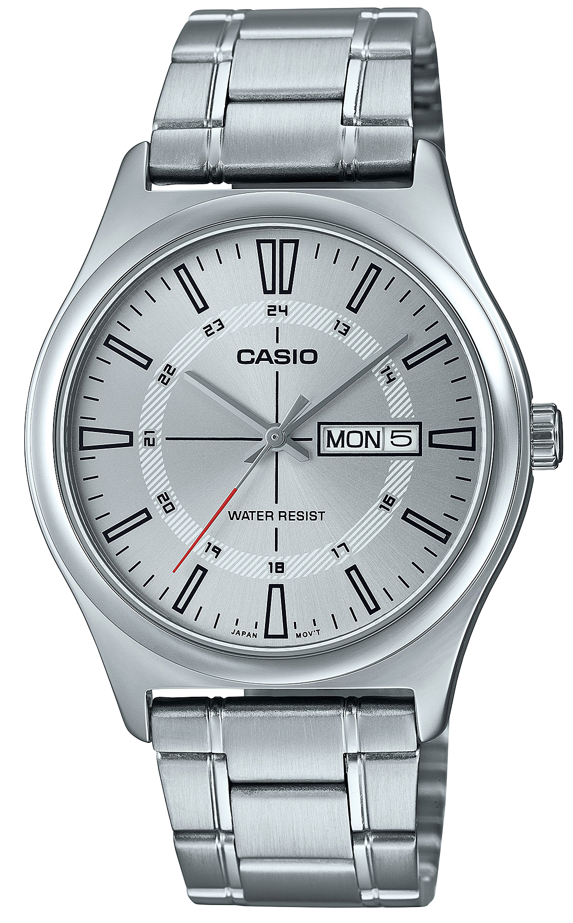 Японские наручные часы CASIO CASIO COLLECTION MTP-V006D-7C