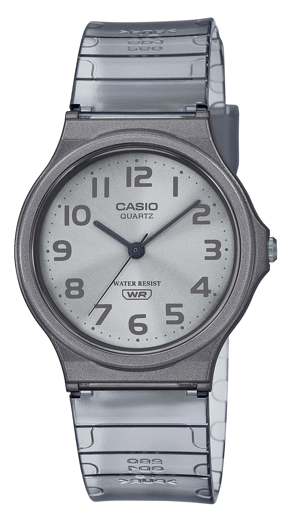 Японские наручные часы CASIO CASIO COLLECTION MQ-24S-8B