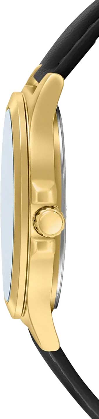 Японские наручные часы Casio Collection MTP-V300GL-1A