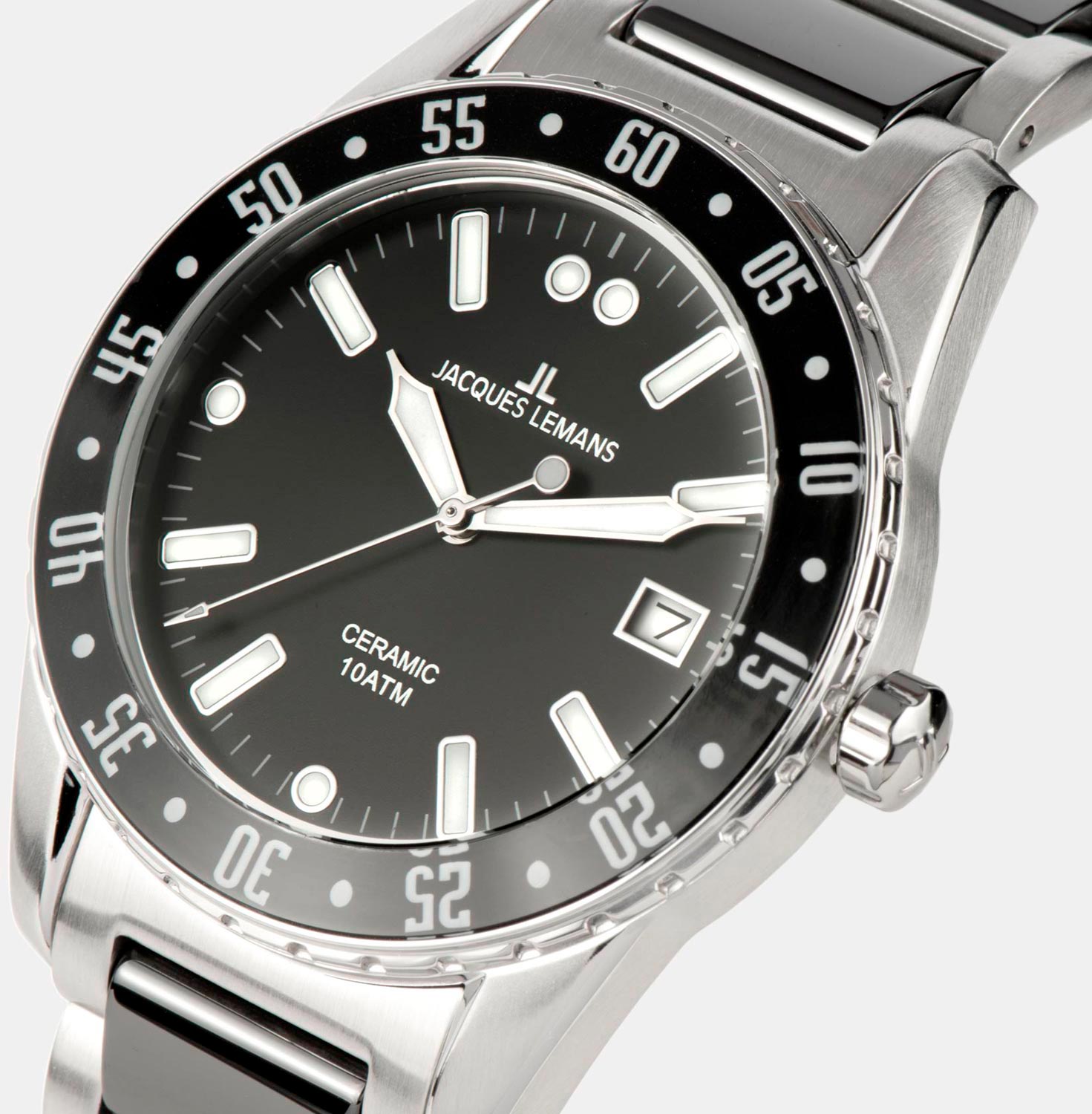 Наручные часы Jacques Lemans 42-12A