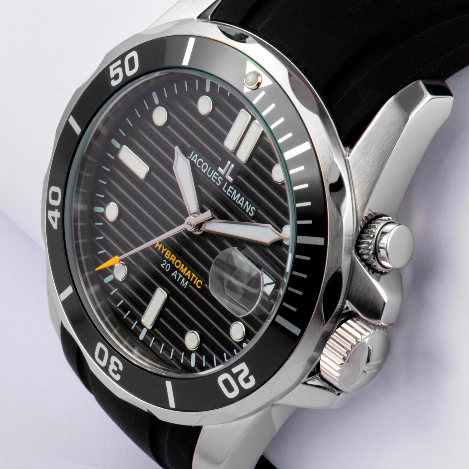 Наручные часы Jacques Lemans 1-2170A