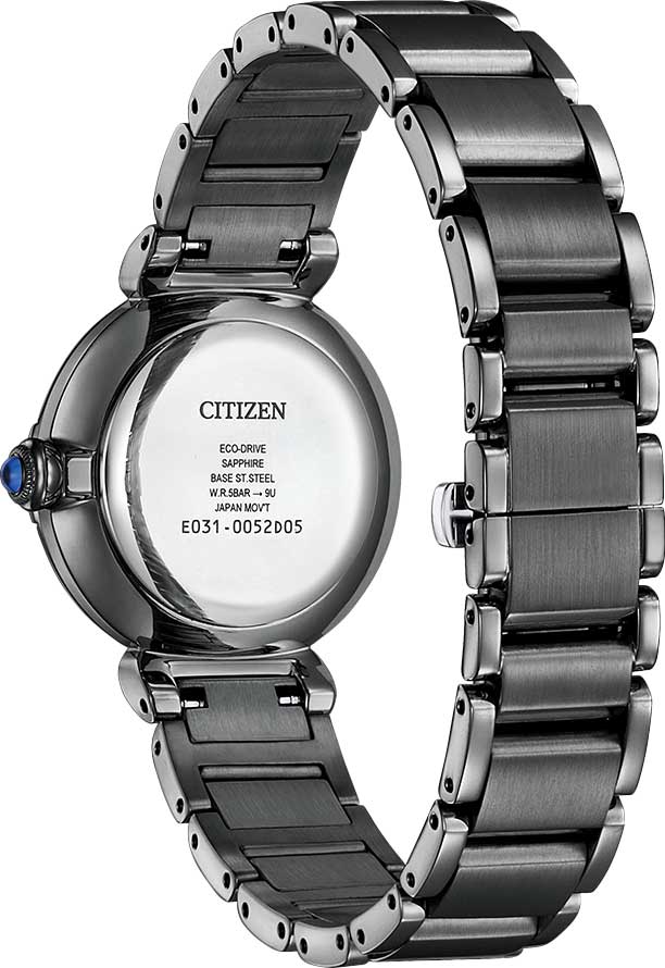 Японские наручные часы Citizen EM1067-88E