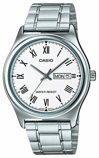 Японские наручные часы CASIO CASIO COLLECTION MTP-V006D-7B