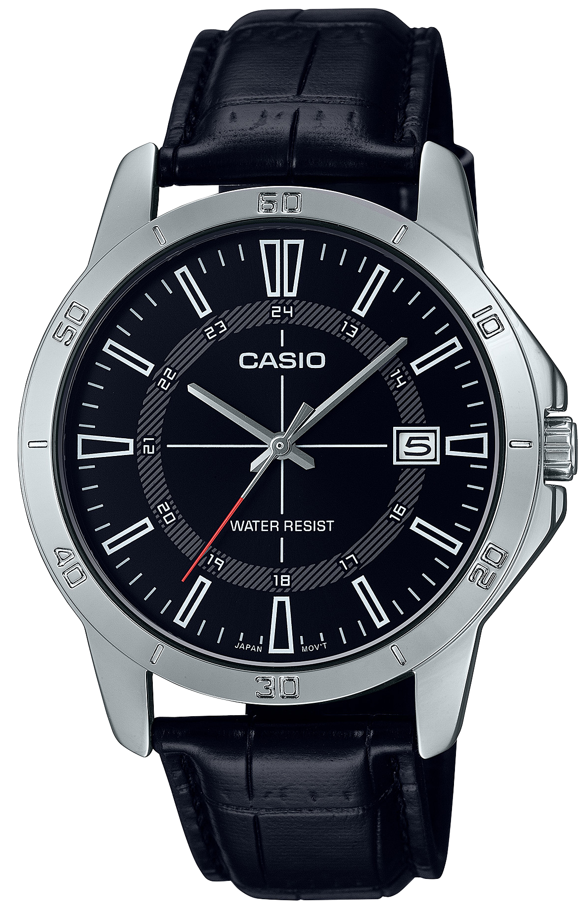 Японские наручные часы CASIO CASIO COLLECTION MTP-V004L-1C