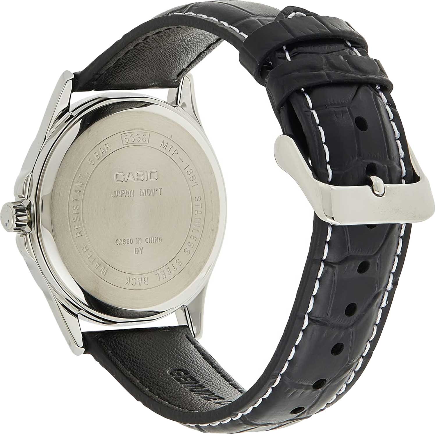 Японские наручные часы CASIO CASIO COLLECTION MTP-1381L-1A