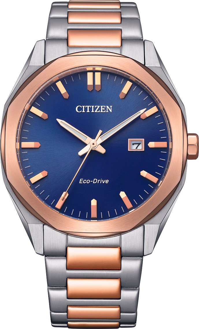 Японские наручные часы CITIZEN  BM7606-84L