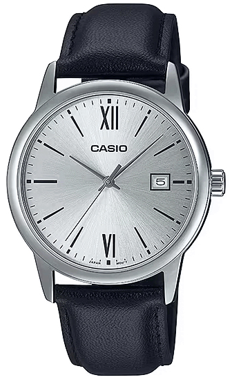 Японские наручные часы CASIO CASIO COLLECTION MTP-V002L-7B3