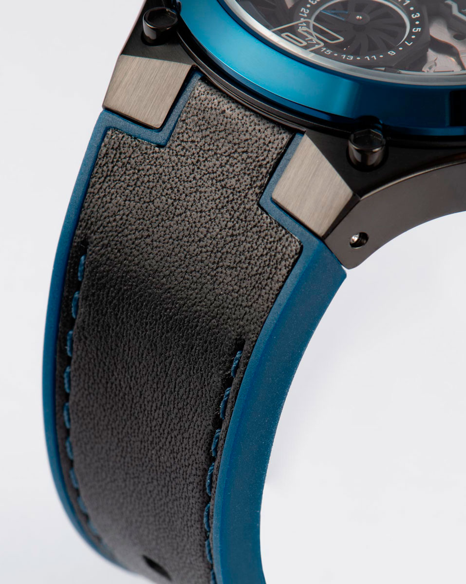 Наручные часы Jacques Lemans 1-2150B