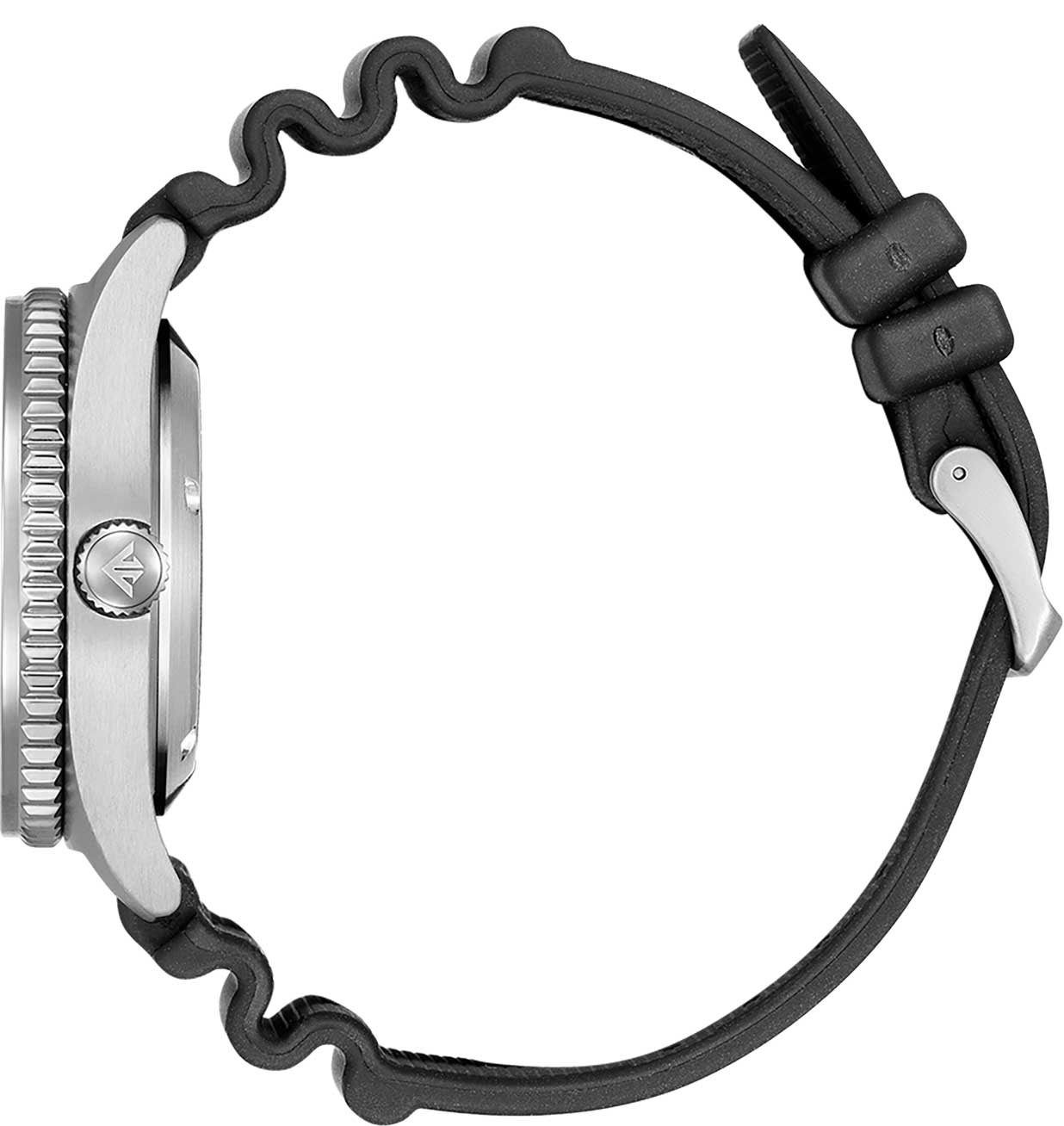 Японские наручные часы CITIZEN  NY0120-01E