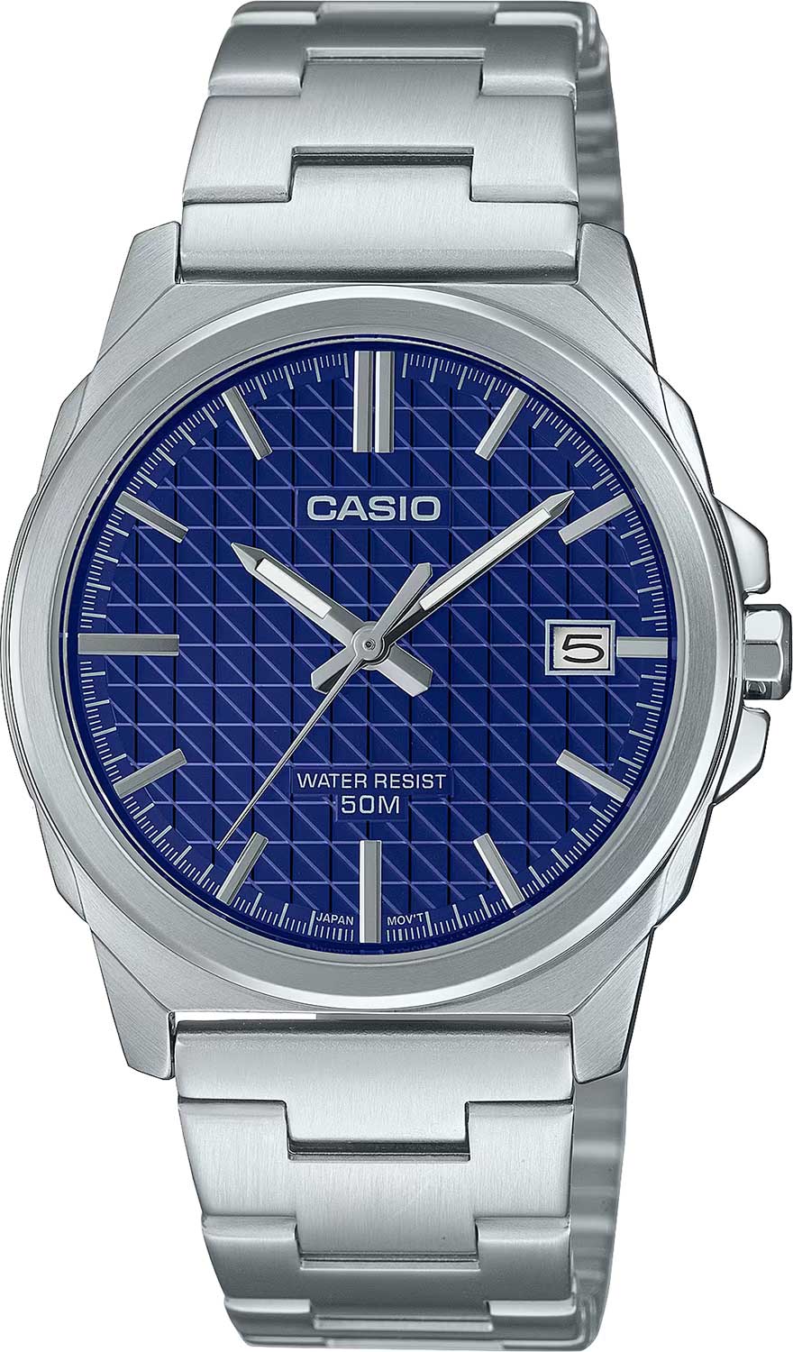 Японские наручные часы Casio Collection MTP-E720D-2A