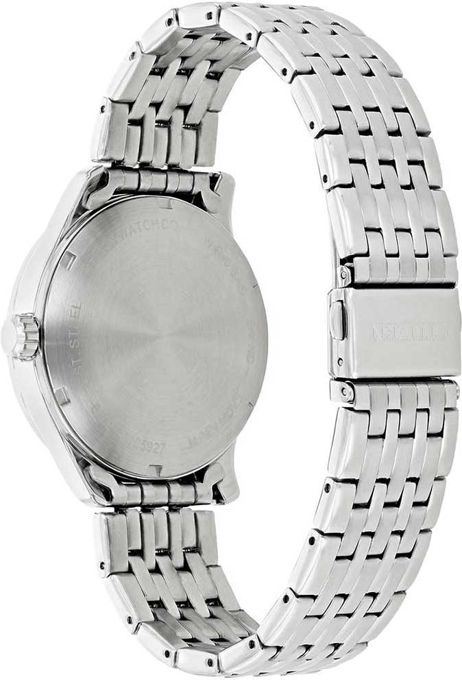 Японские наручные часы CITIZEN  NH8350-59B