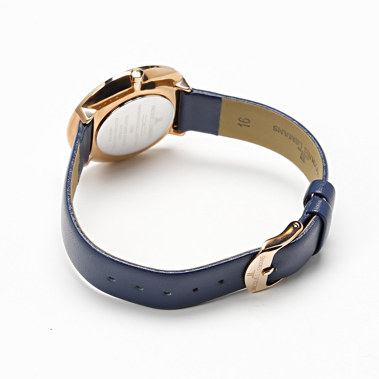 Наручные часы Jacques Lemans 1-2093J