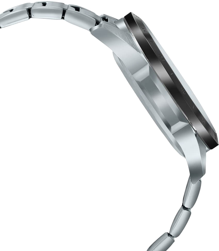 Японские наручные часы Casio Edifice EFR-573DB-1A с хронографом