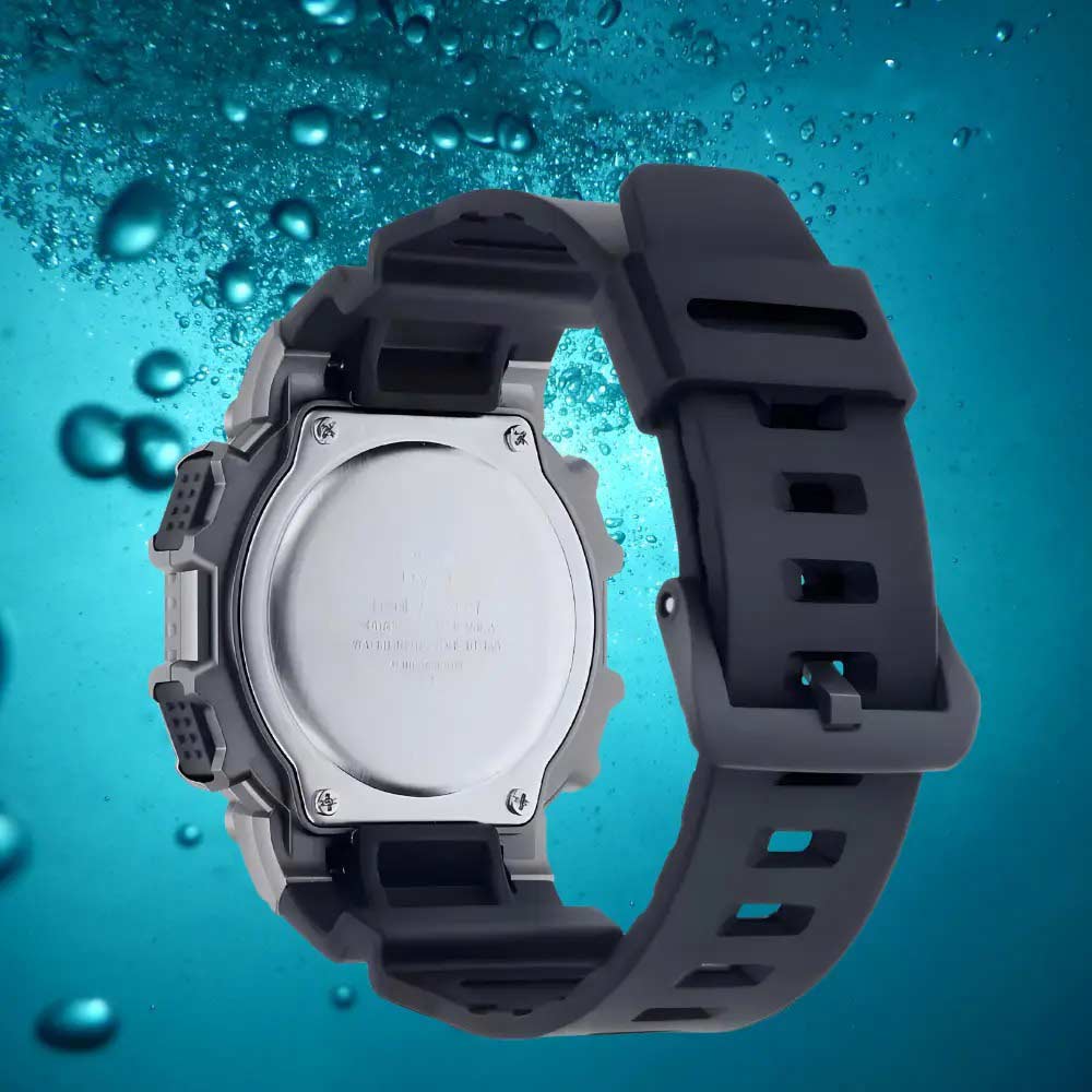 Японские наручные часы CASIO CASIO COLLECTION W-737H-1A