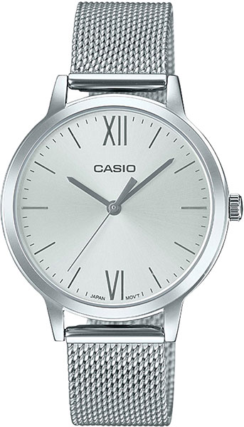 Японские наручные часы Casio Collection LTP-E157M-7A