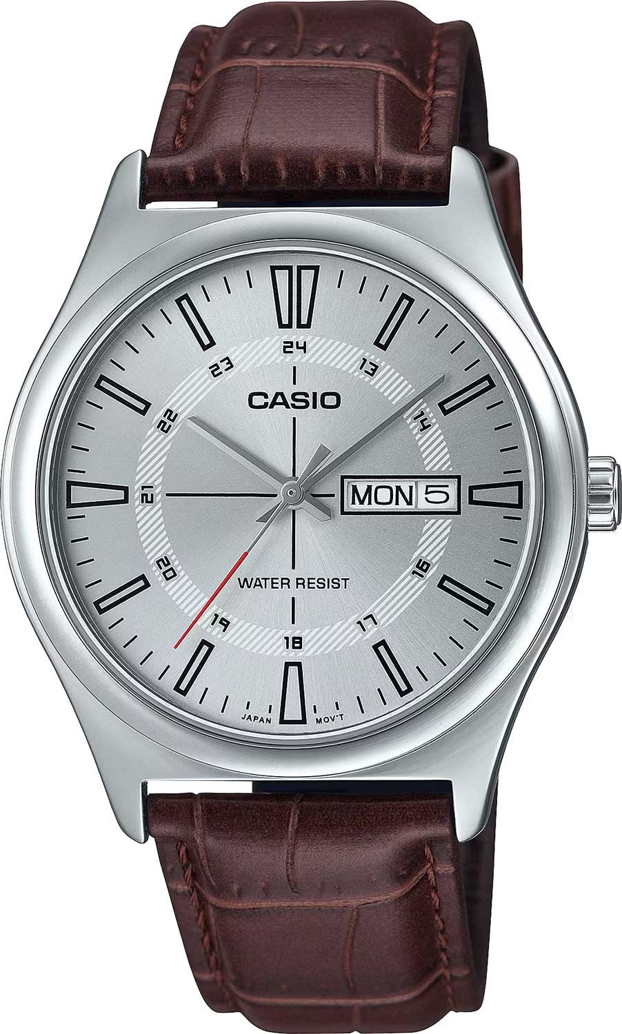 Японские наручные часы Casio Collection MTP-V006L-7C