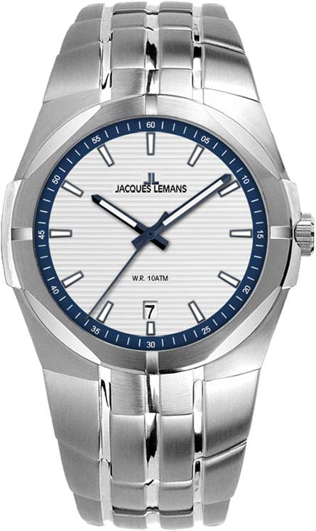 Наручные часы Jacques Lemans 1-2177B