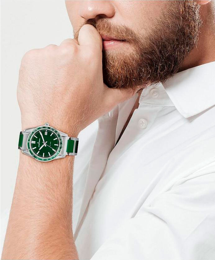 Наручные часы Jacques Lemans 1-2060J