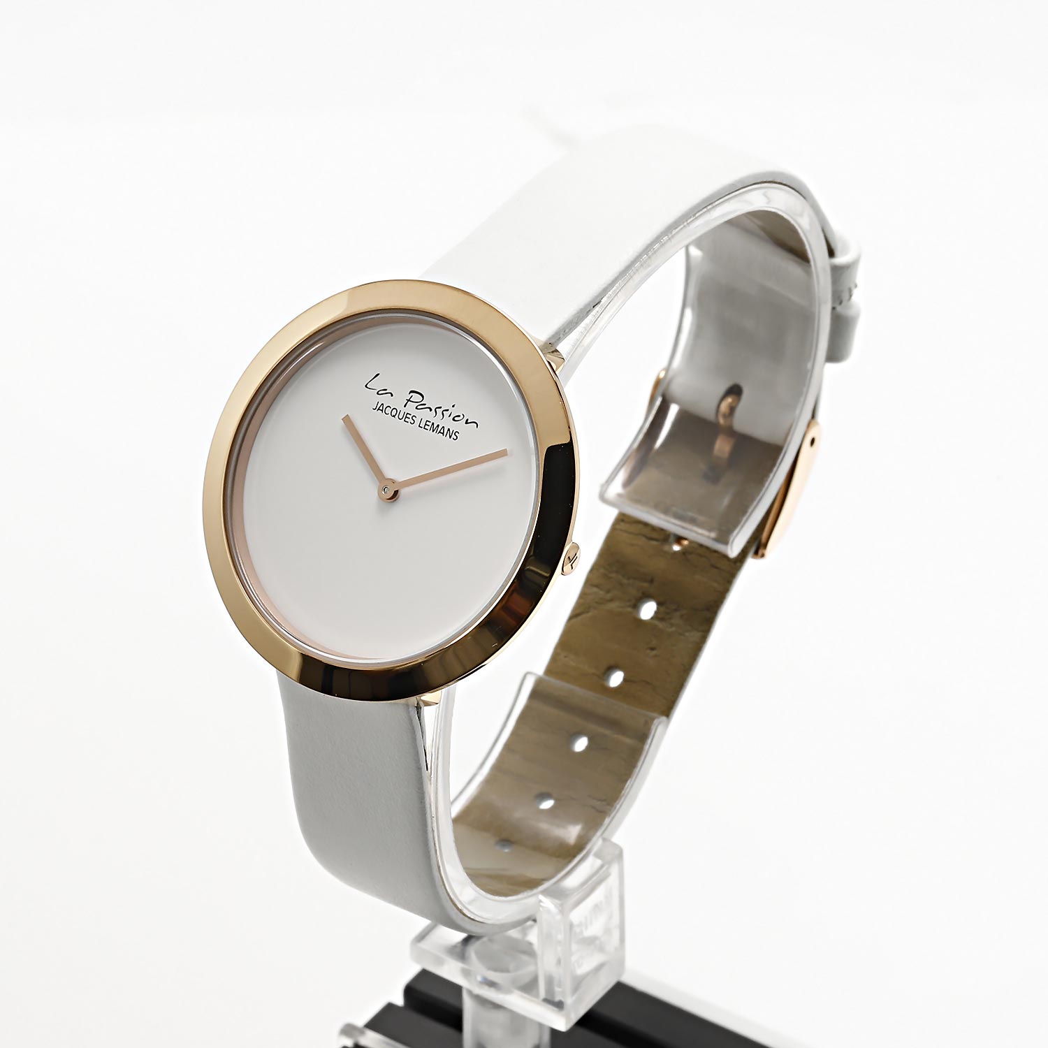 Наручные часы Jacques Lemans LP-113C