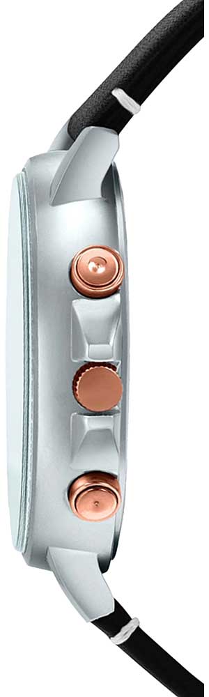 Японские наручные часы Casio Collection MTP-E321L-1A