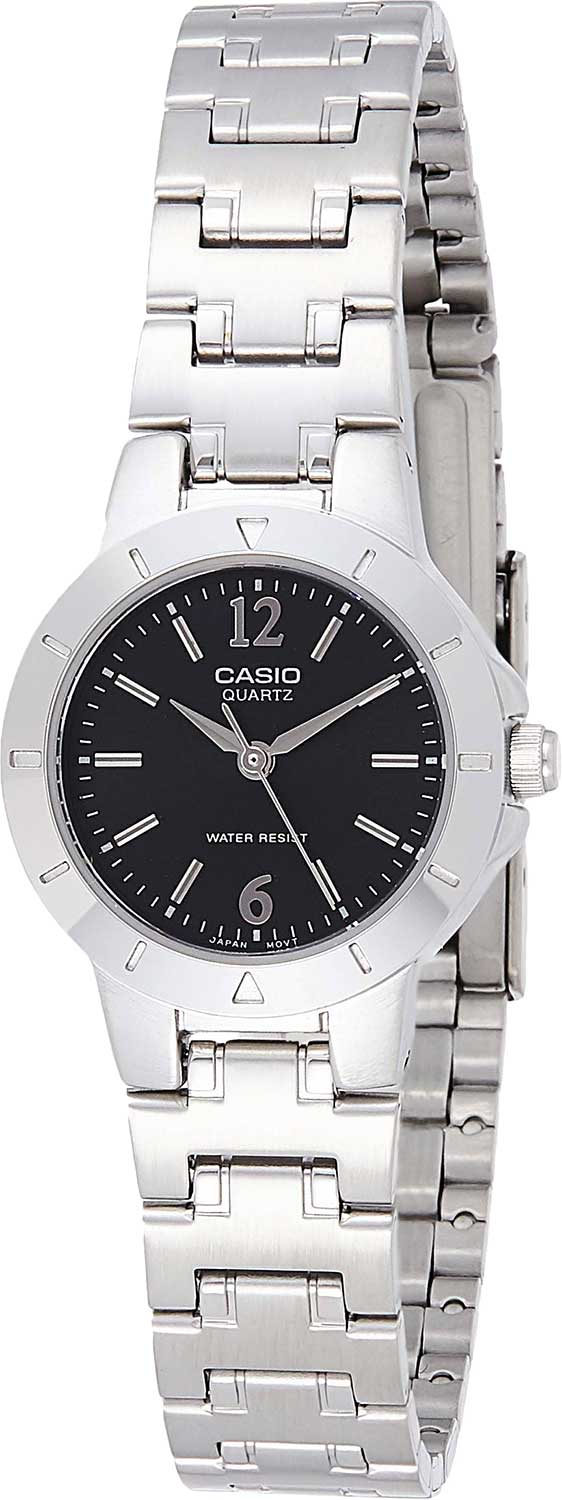 Японские наручные часы Casio Collection LTP-1177A-1A