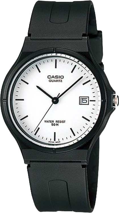 Японские наручные часы Casio Collection MW-59-7E