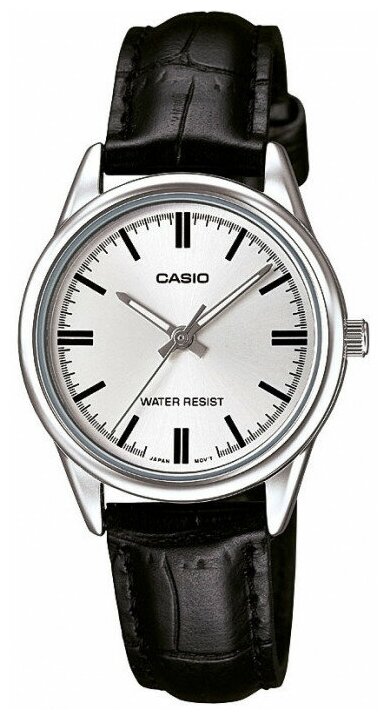 Японские наручные часы CASIO CASIO COLLECTION LTP-V005L-7A