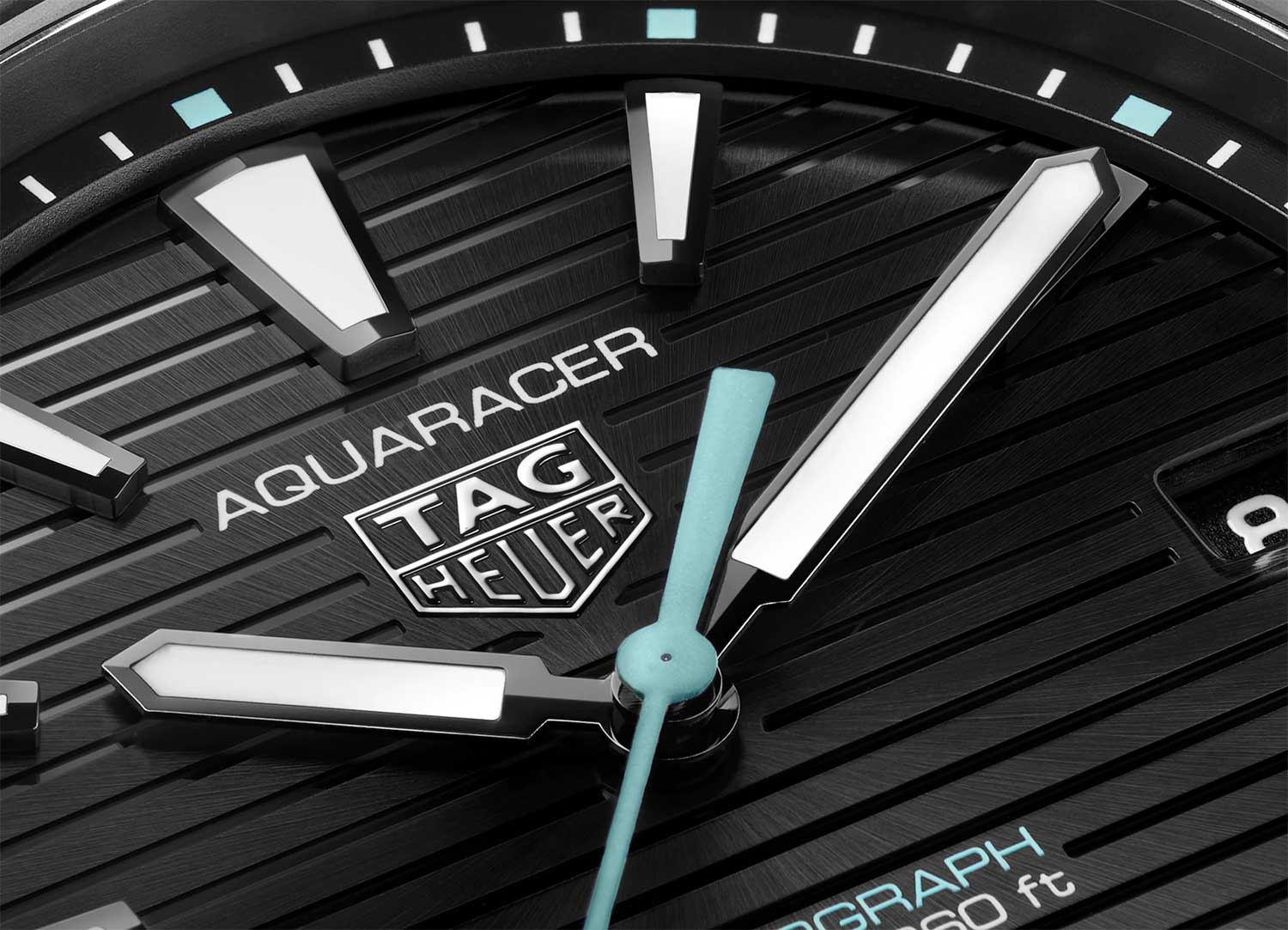 Швейцарские наручные часы TAG Heuer Aquaracer WBP1112.FT6199