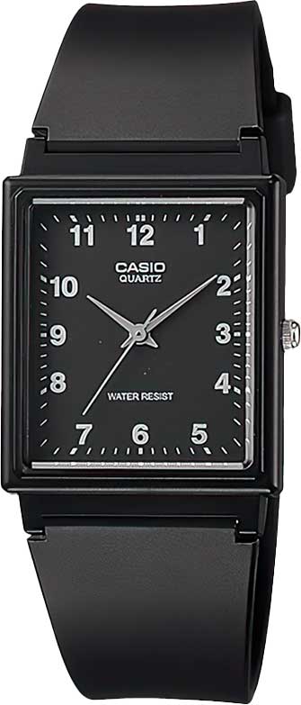 Японские наручные часы Casio Collection MQ-27-1B