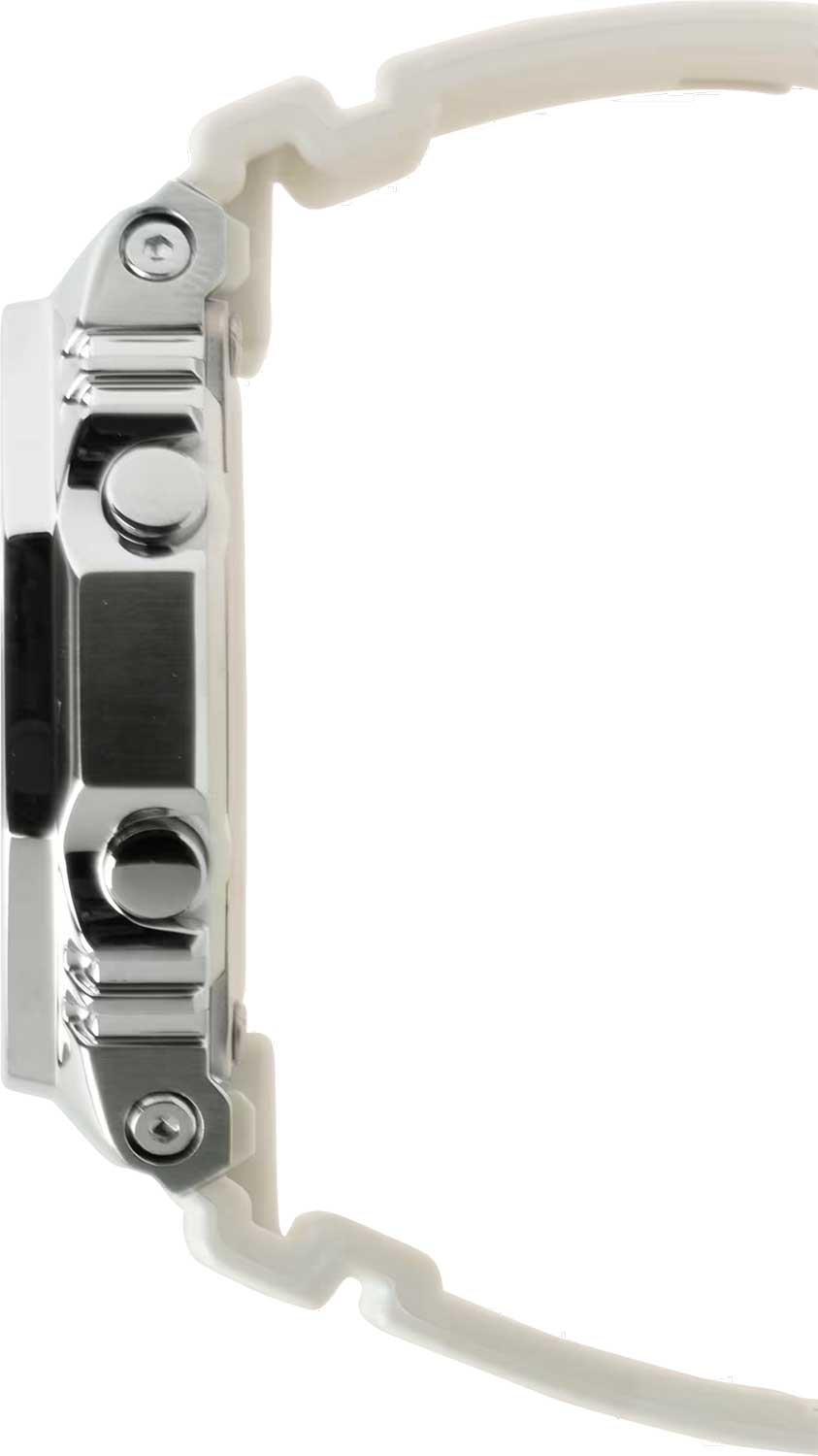 Японские наручные часы CASIO G-SHOCK GM-S2100WS-7A