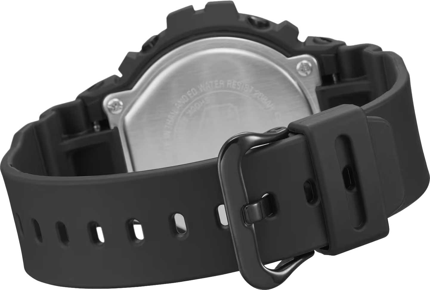 Японские наручные часы CASIO G-SHOCK DW-6900UMS-1