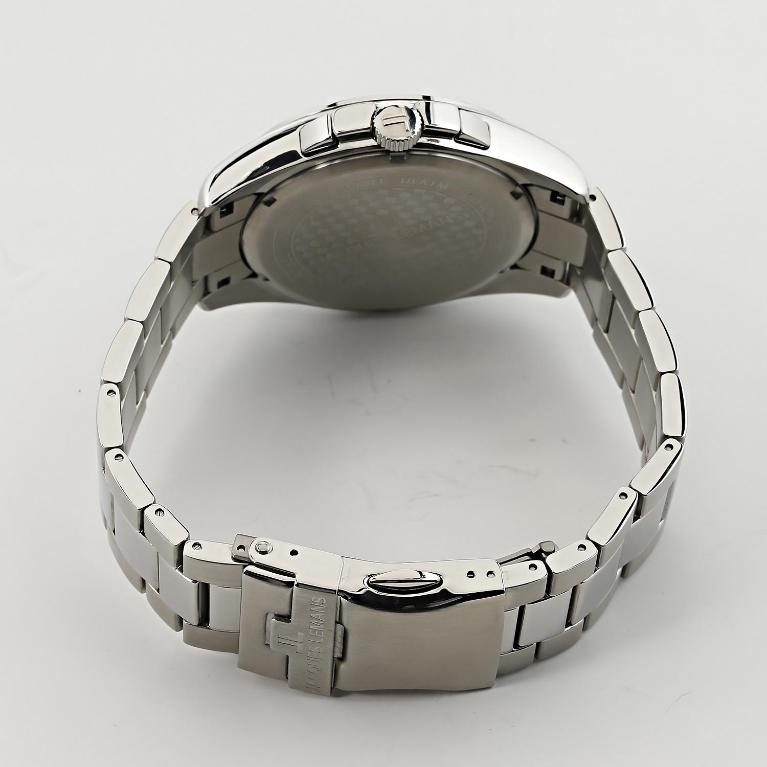 Наручные часы Jacques Lemans 1-1945D с хронографом