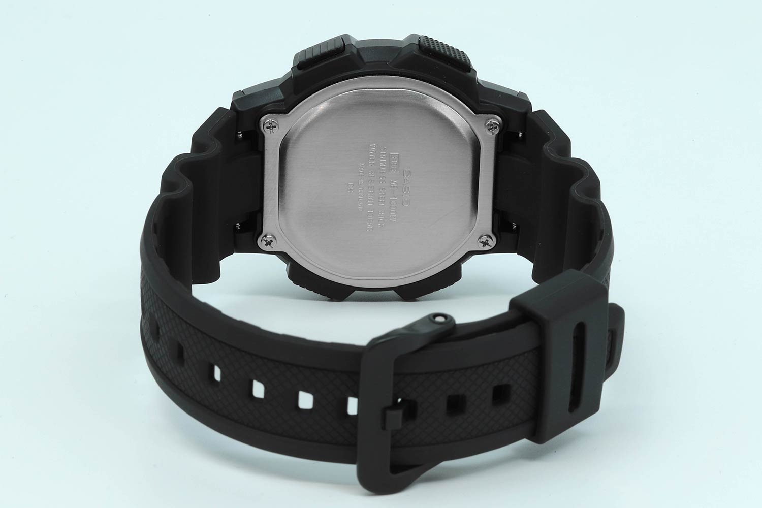 Японские наручные часы CASIO CASIO COLLECTION AE-1000W-1A