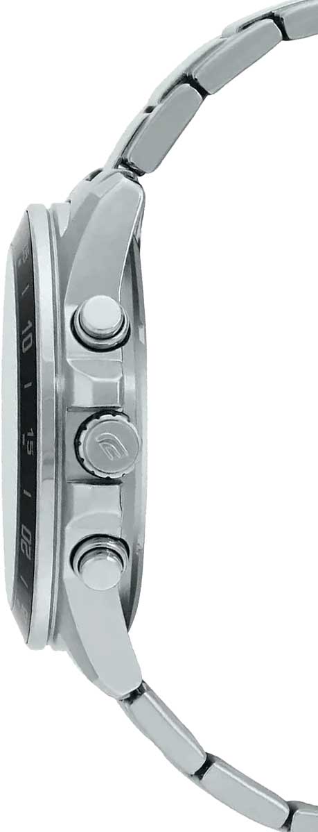 Японские наручные часы Casio Edifice EFR-S565D-7A с хронографом