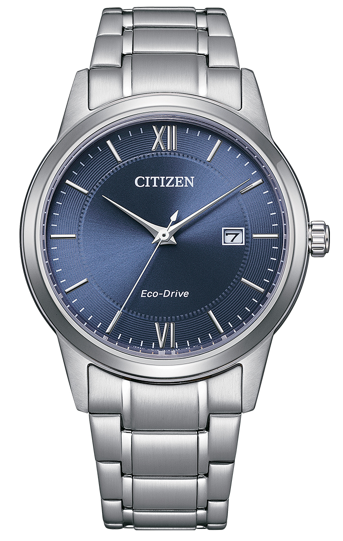 Японские наручные часы CITIZEN  AW1780-84L