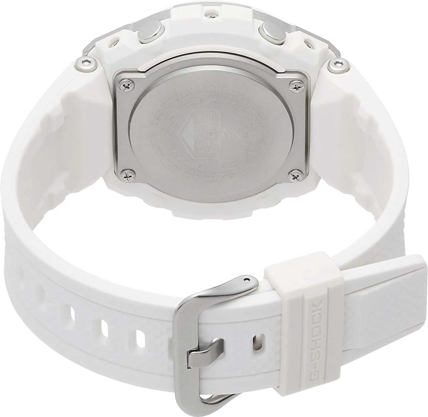Японские наручные часы Casio G-SHOCK GST-W300-7A с хронографом