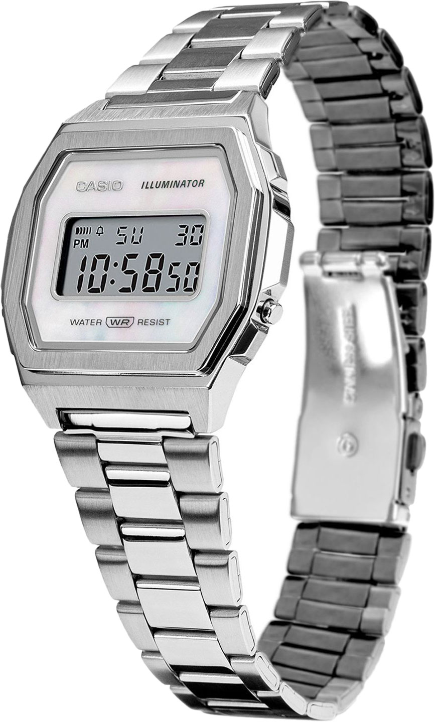 Японские наручные часы CASIO CASIO COLLECTION A1000D-7EF