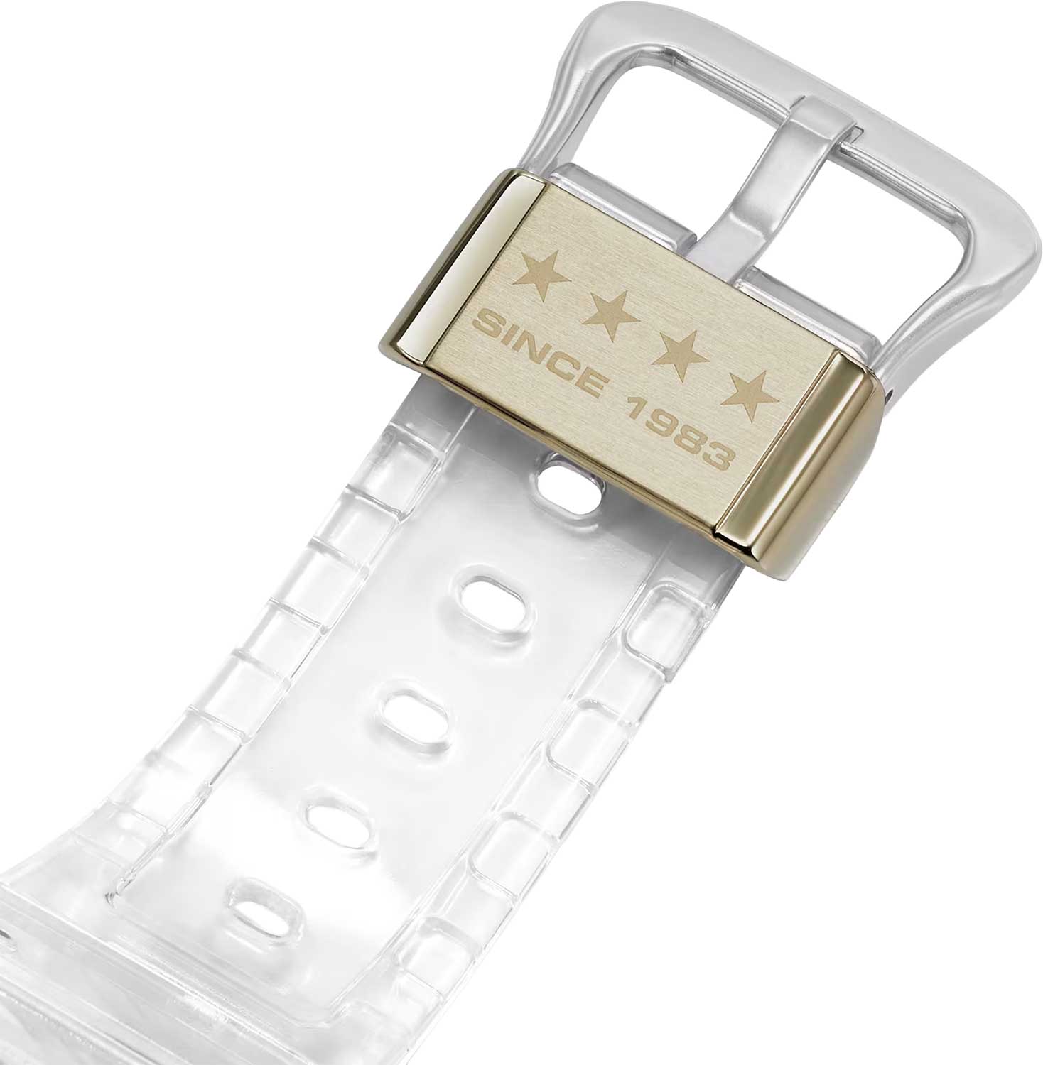 Японские наручные часы Casio G-SHOCK GA-2140RX-7A с хронографом