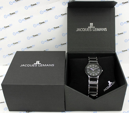 Наручные часы Jacques Lemans 1-1856A