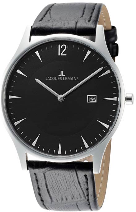 Наручные часы Jacques Lemans 1-2028A