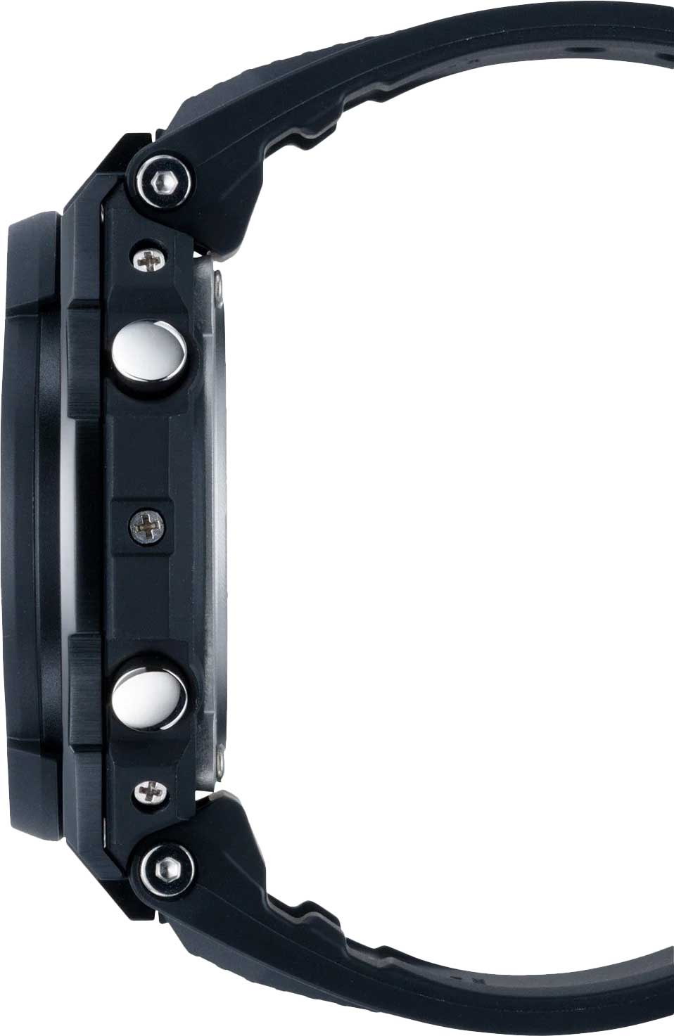 Японские наручные часы CASIO G-SHOCK GST-S100G-1B