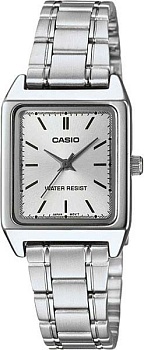 Японские наручные часы Casio Collection LTP-V007D-7E