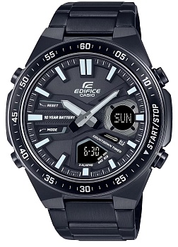 Японские наручные часы CASIO EDIFICE EFV-C110DC-1A